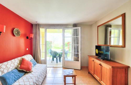 La résidence du Lac - maeva Home - Appartement 2 pièces 4 personnes - Sélection MAE-5911 - Foto 3