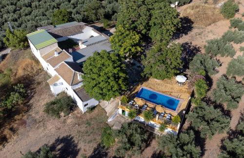 Cortijo Rural Las Nogueras - Foto 78