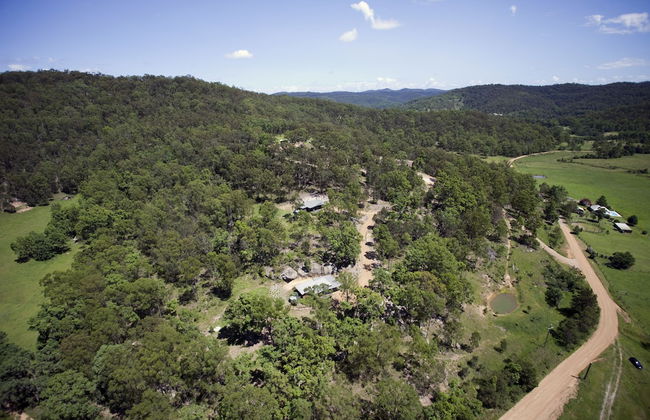 Somewhere Unique - Foto 23