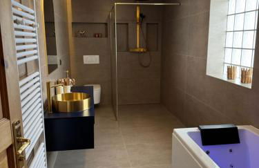 Toscana Suite - Wellness Loft - Foto 10