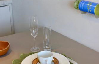 Lofts 415 e 417 Completos em Livin Home Resort ao lado do Ramblas - Foto 28