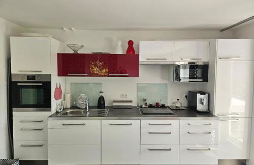 FeWo Sabine - Foto 11