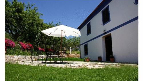 Casa Rural Vila Pomar - Foto 5, Garden