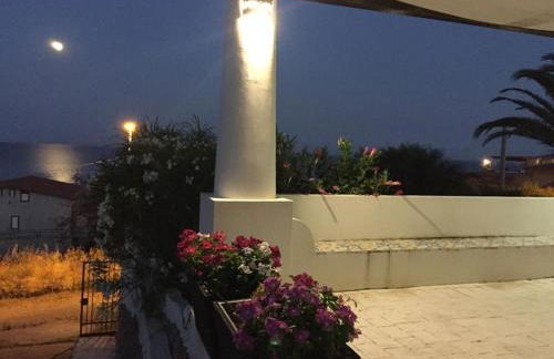 Villa mare panoramica Estia - Foto 23