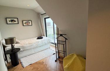 Spacious home with amazing views - Foto 41