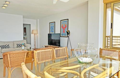 Oasis Frente al Mar. Parking Gratis - Foto 9