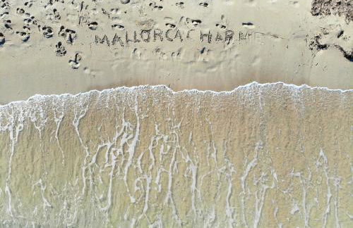 066 Villa Mexic 41 ETV8816 by Mallorca Charme - Foto 26