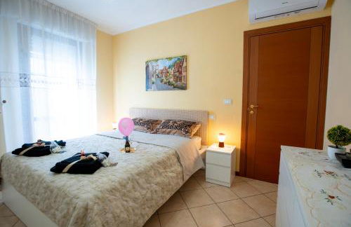 B&B Calima - - completo relax - Foto 8