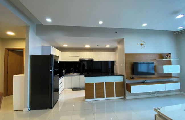 SUNRISE CITY VIEW Residences - Foto 54