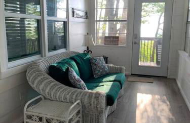 Mae’s Cottage in the Clouds - Foto 15