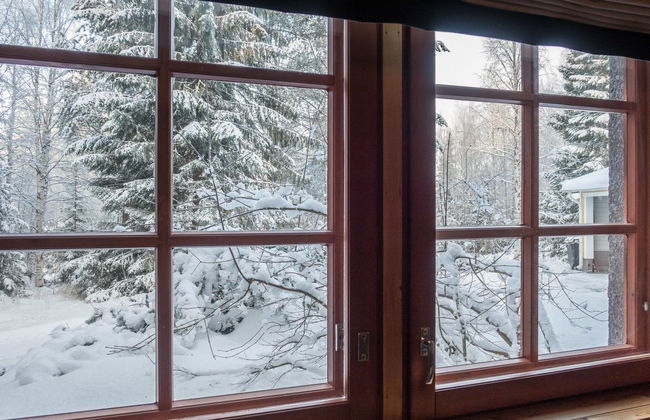 Vaarapirtti / tähti - Foto 39