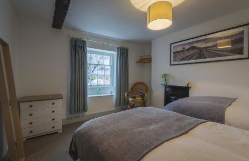 Finest Retreats - Tegannedd - Luxury Grade II Listed Cottage With Hot Tub - Foto 5