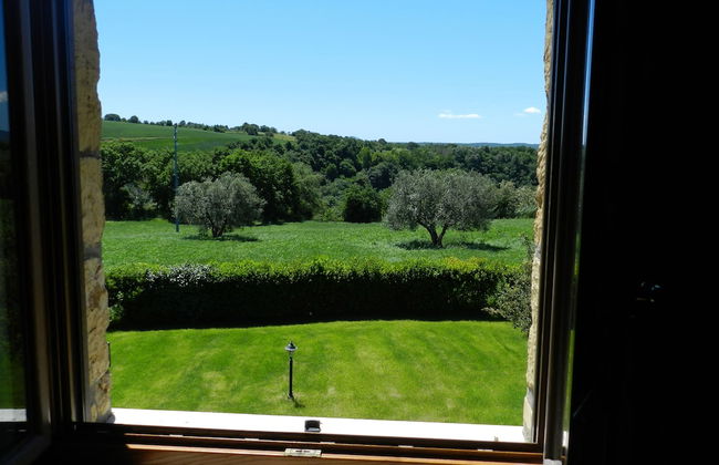 Agriturismo Le Sorgenti - Foto 15