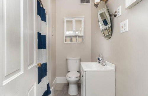 Stylish Private 2 Bed Apt - Foto 19