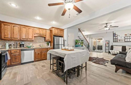 Home Away from Home 3 Close to KCI Airport, Weston - Foto 64