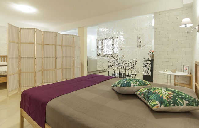 Casa Vacanza Limonaia Loft - Foto 5