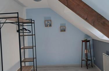 Le Logis du Grand-Duc - Foto 21