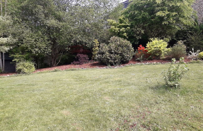 Charming Cottage With Pool in Houffalize - Photo 33