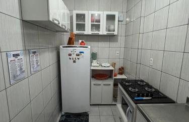 Apto no Centro, perto de tudo, com Wi-Fi 500Mb, Portaria 24h, Check in independente - Photo 80