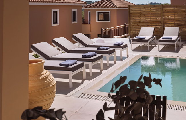 St. John Villas Zakynthos - Foto 59