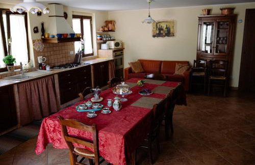 La casetta di Eve Casa Vacanze - Foto 18