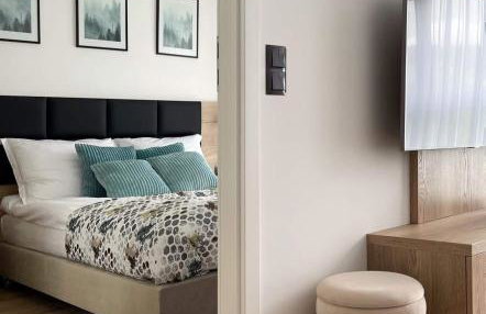 GDZIE BĘDZIE CI LEPIEJ WIOSNA w Beskidach, APARTAMENTY SZYNDZIELNIA w GÓRACH WIDOKOWE & BIZNESOWE & RODZINNE & Parking - Foto 24