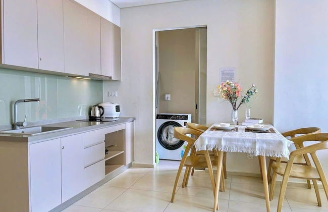 Meomeo Homestay - The song Apartment Vung Tau - Photo 51