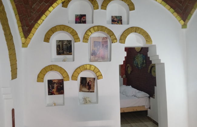 Golden Palace villa - Foto 24