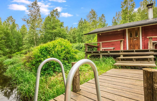 Kesämäki - Foto 15