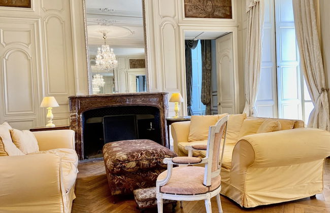 Chateau La Bainerie - Foto 61