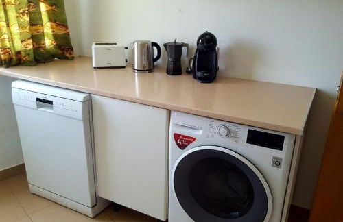 Atlantic Star - duplex with ocean views - Foto 5