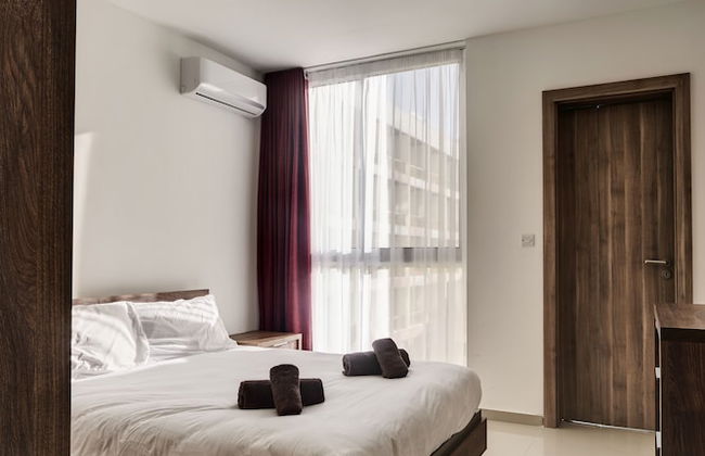 The Village Apartments - Foto 26