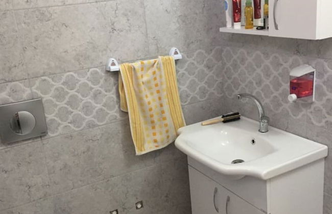 Uzun Apart - Foto 13