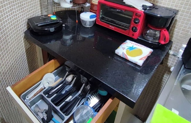 Acomodações RG - Foto 29