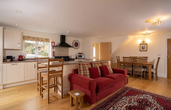 Low Jock Scar Country Estate - Foto 21