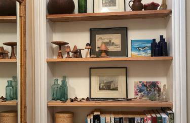 Rose cottage on the peaceful solway coast - Foto 20