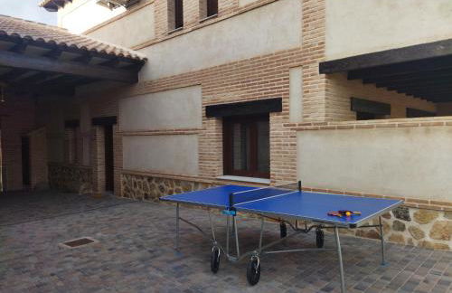 Casas Rurales El Aljibe, Jara - Foto 7