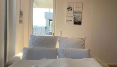 Luxurious and stylish apartment at BER Airport - Foto 3