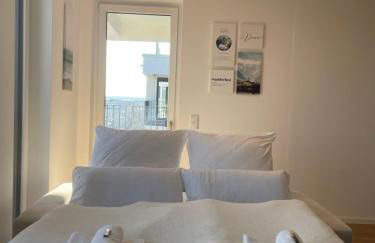 Luxurious and stylish apartment at BER Airport - Foto 3