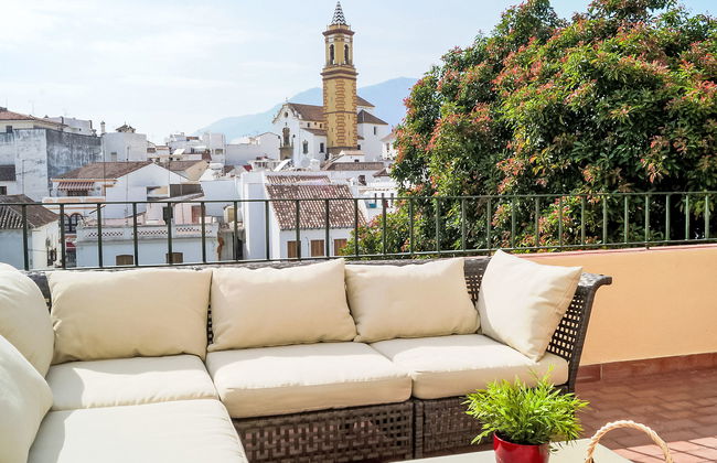 Plaza de las Flores - Foto 2