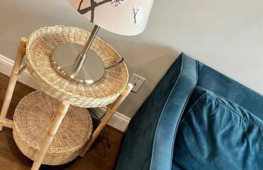 307 Kyoto style 1BDR Apt in center city - Foto 22