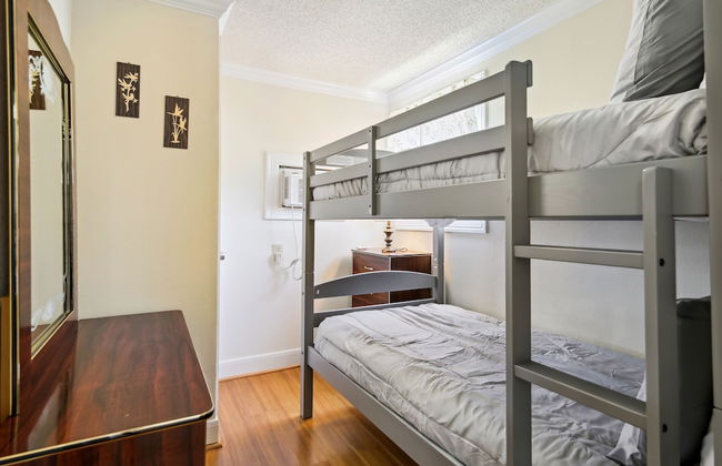 A Beach Spot - Foto 5