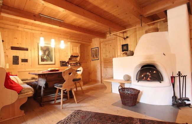 Chalet in St Johann on Ski Slopes - Foto 18