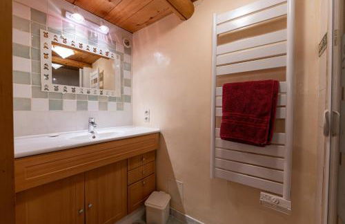 Chalet le Persan Courchevel 10 pl - Foto 19