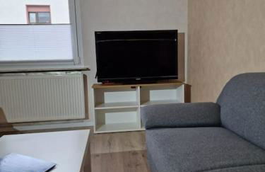 Schöne große Wohnung 2 Schlafzimmer Max 5 Personen - Foto 43