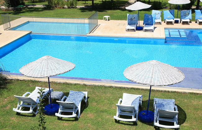 Muskebi Apart - Foto 41