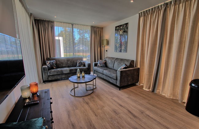 Najade Resort Het Gooi - Foto 20