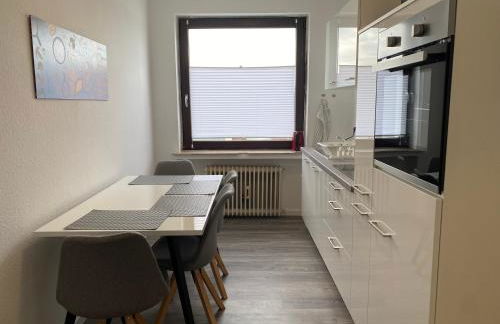 Monteurhaus Hemelingen - Foto 45