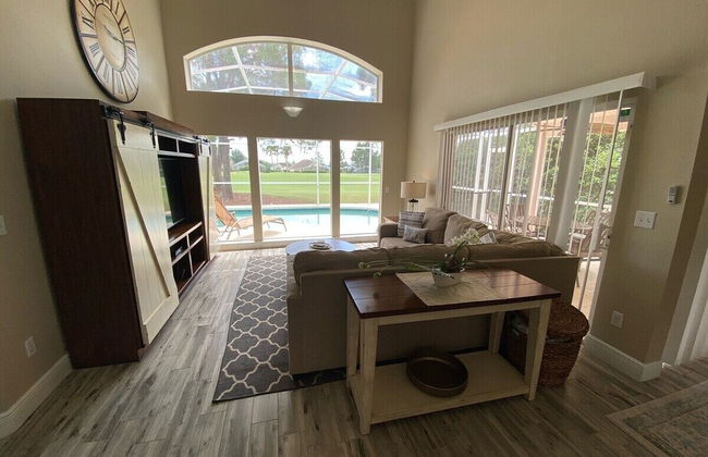 8th Fairway Holiday Home, Updated, Southern Dunes - Foto 10