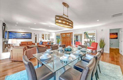 Pebble Beach Barking Seals - 5min Walk to the Beach! - Foto 12